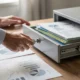 What does closing the books in QuickBooks Online mean