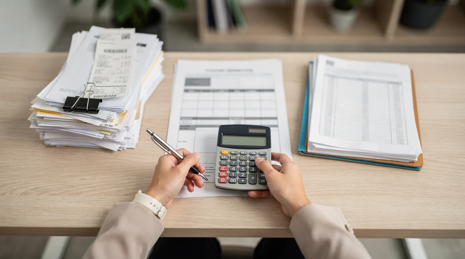 In house vs outsourced bookkeeping cost: which wins